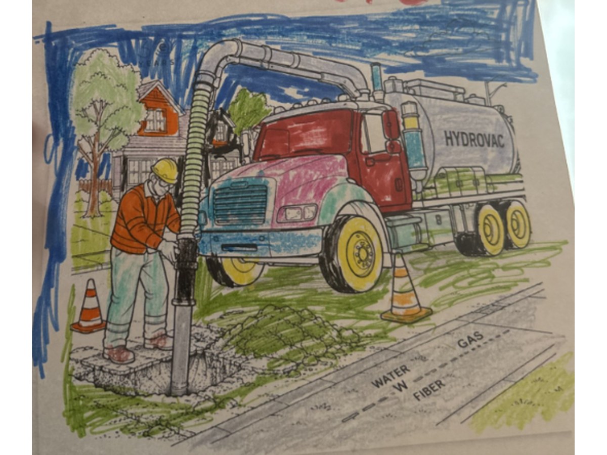 Colouring contest entry 4